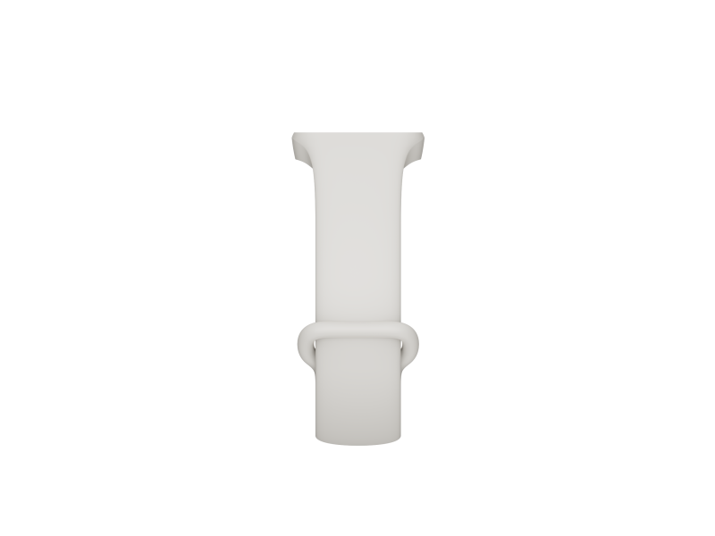 Xiaomi Smart Band 8 Active Strap Olive