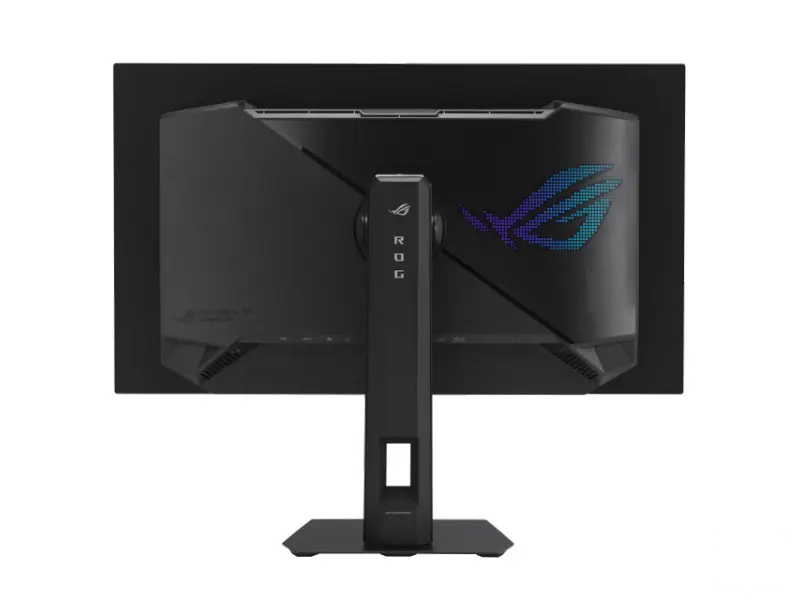 ASUS 27 inča ROG Strix XG27AQWMG QHD 2560x1440 WOLED 280Hz HDR10 gaming monitor 
