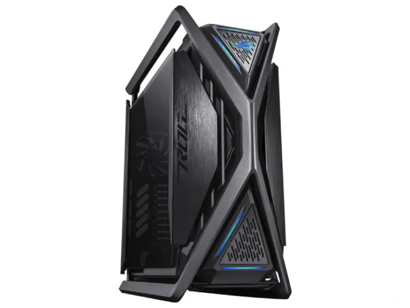ASUS GR701 ROG HYPERION Gaming kućište crno 