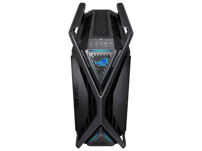 ASUS GR701 ROG HYPERION Gaming kućište crno 