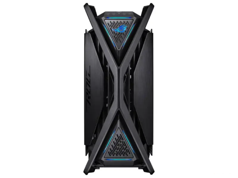 ASUS GR701 ROG HYPERION Gaming kućište crno 