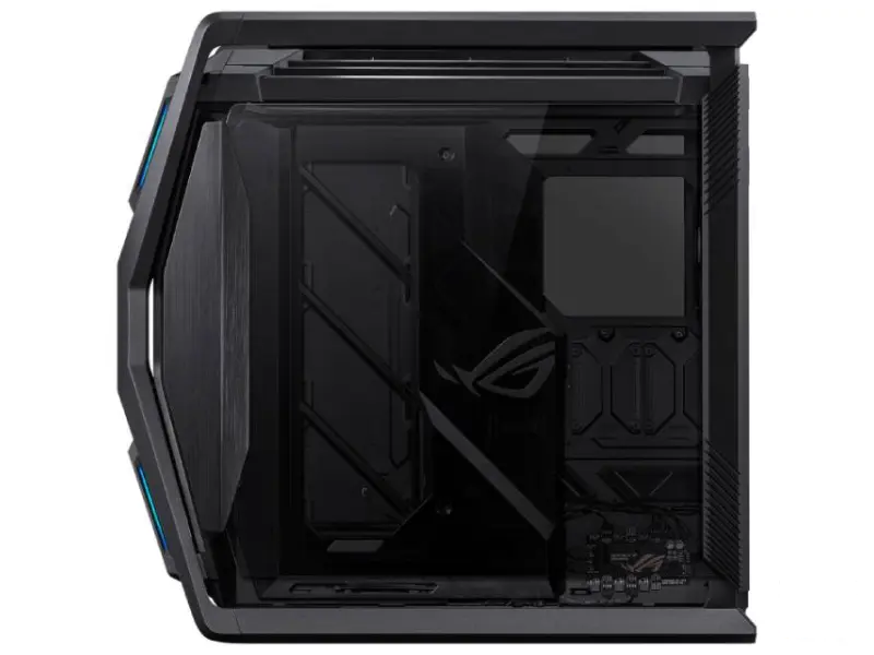 ASUS GR701 ROG HYPERION Gaming kućište crno 