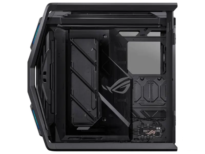 ASUS GR701 ROG HYPERION Gaming kućište crno 