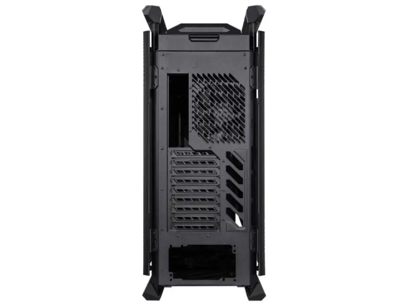 ASUS GR701 ROG HYPERION Gaming kućište crno 