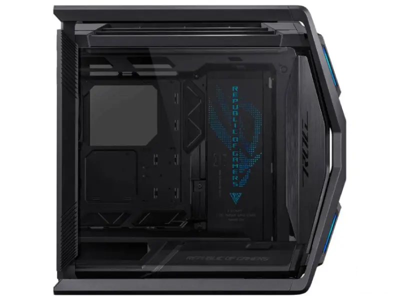 ASUS GR701 ROG HYPERION Gaming kućište crno 