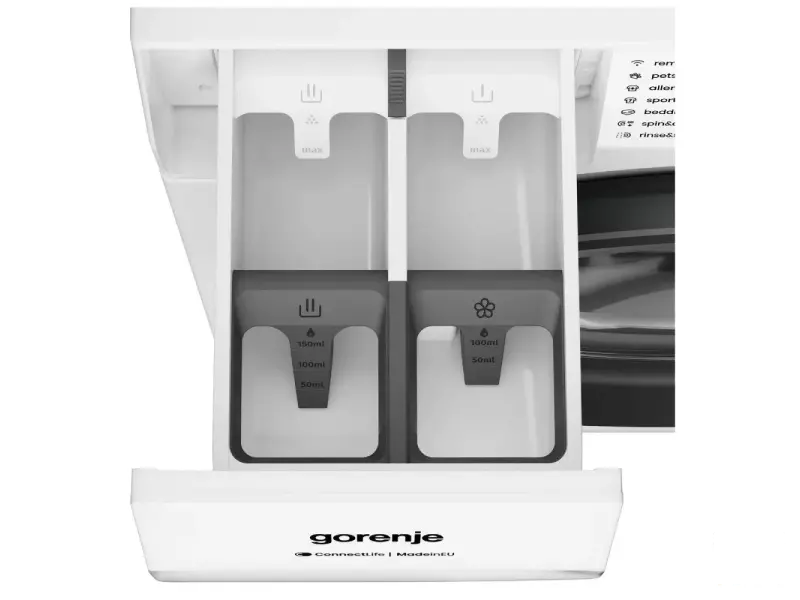 Gorenje WG494A11
