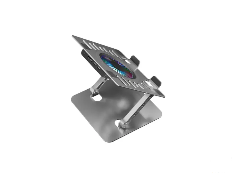 Huzaro Notebook stand RGB HZ Hold 4.0