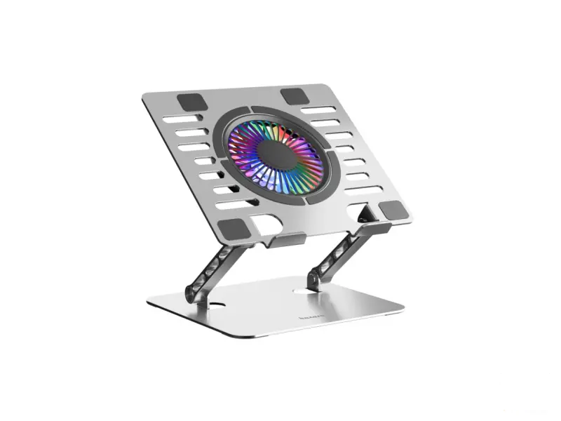 Huzaro Notebook stand RGB HZ Hold 4.0