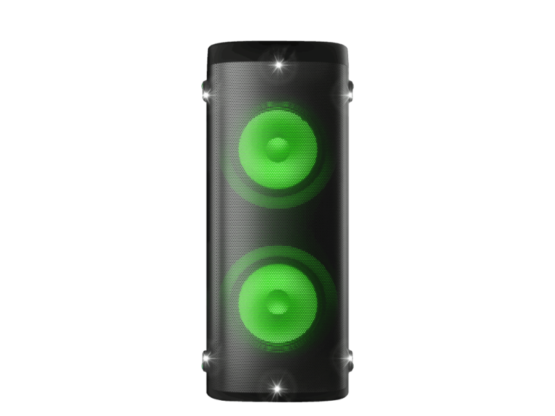 VIVAX VOX karaoke zvučnik BS-1010