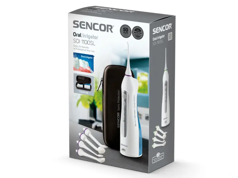 SENCOR SOI 1100SL Oralni tuš