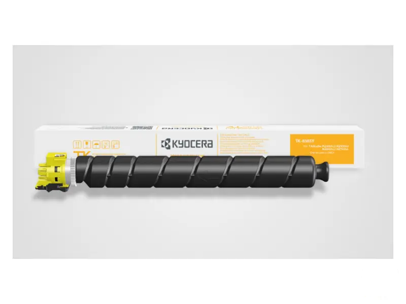KYOCERA TK-8585Y žuti toner 