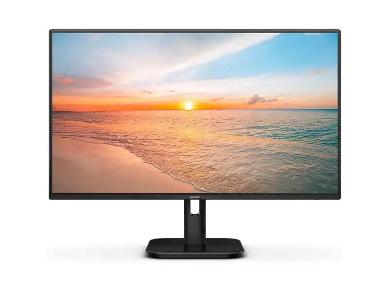 PHILIPS LED IPS Monitor 27E1N1200A, 27",1920x1080, 120Hz, 1500:1, 1 ms, VGA/HDMI/DP, Zvučnici