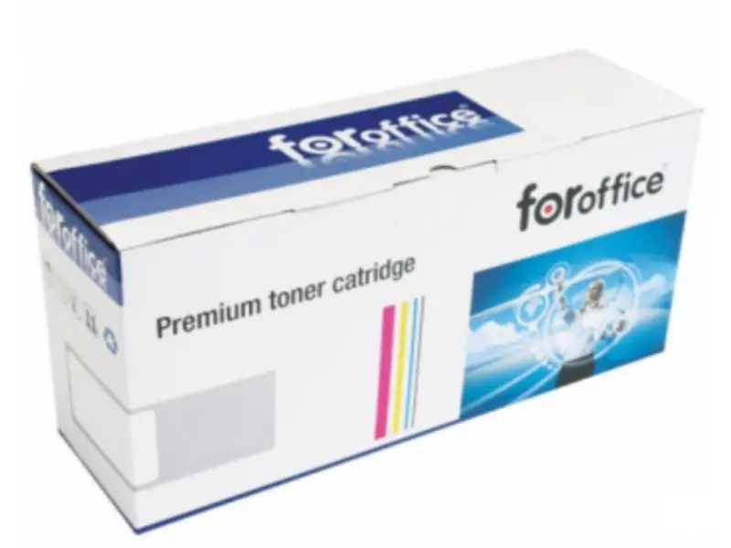 Foroffice 26A BlackLaserJet Toner Cartridge, page-3000