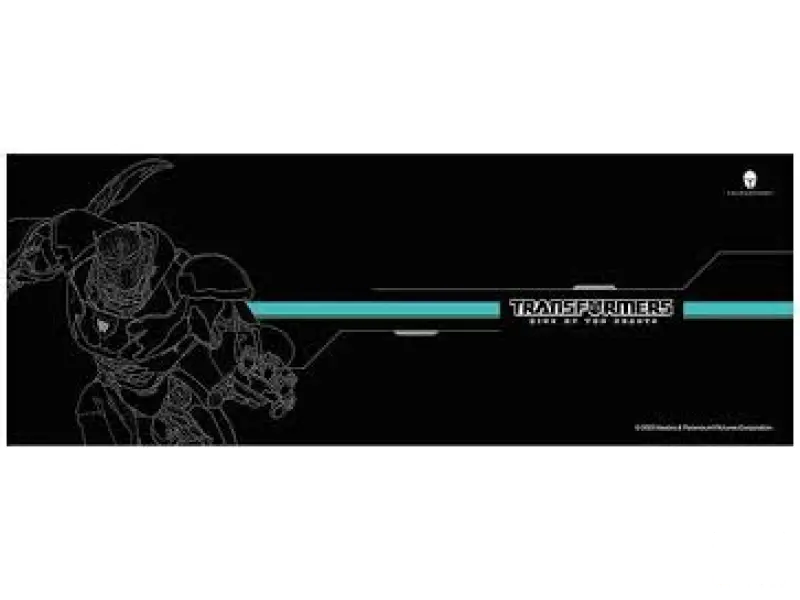 Thunderobot Mousepad P1-950 TF