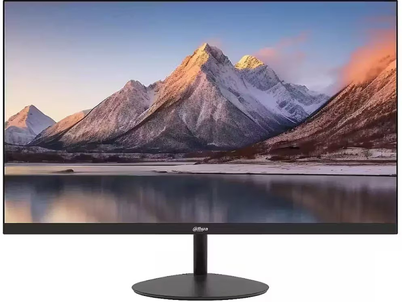 DAHUA LM24-A200Y Dahua 23.8" 1920x1080 VGA HDMI
