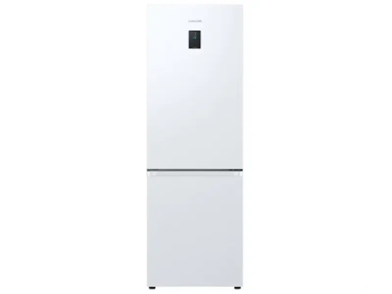 Samsung RB34C672EWW/EK frižider+MG23K3523AS/E2 mikrotalasna pećnica Samsung