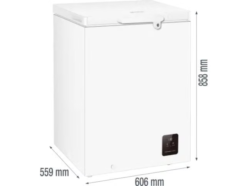 Gorenje FH15E6W5