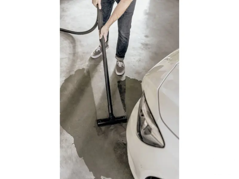 KARCHER WD 3 (V-17/4/20) Usisivač za suvo i mokro usisavanje (1.628-127.0) 
