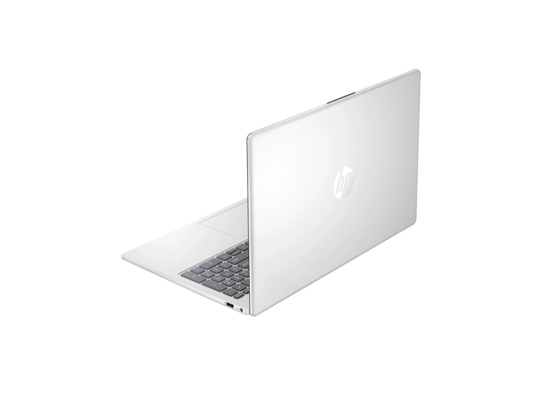HP 15-fd1100nn Core7 150U/512GB/16GB/15.6" FHD/NoOS/Integrated/Natural silver/US