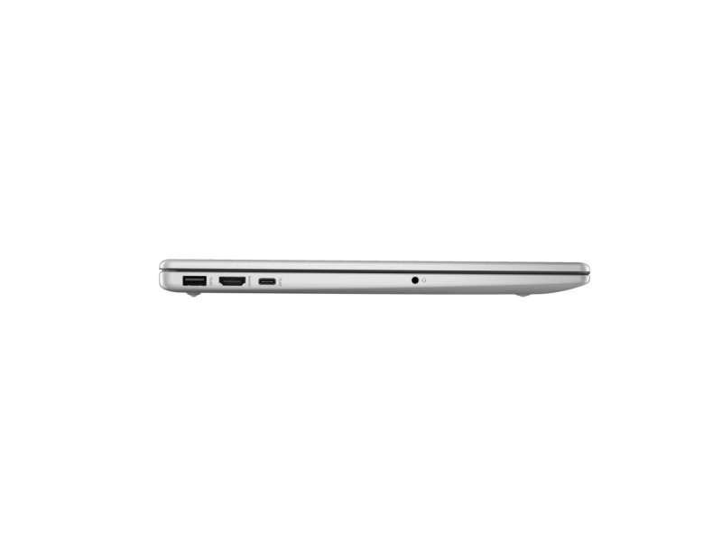 HP 15-fd1100nn Core7 150U/512GB/16GB/15.6" FHD/NoOS/Integrated/Natural silver/US