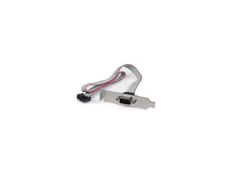 E-GREEN Bracket DB-9 za Serial port RS232
