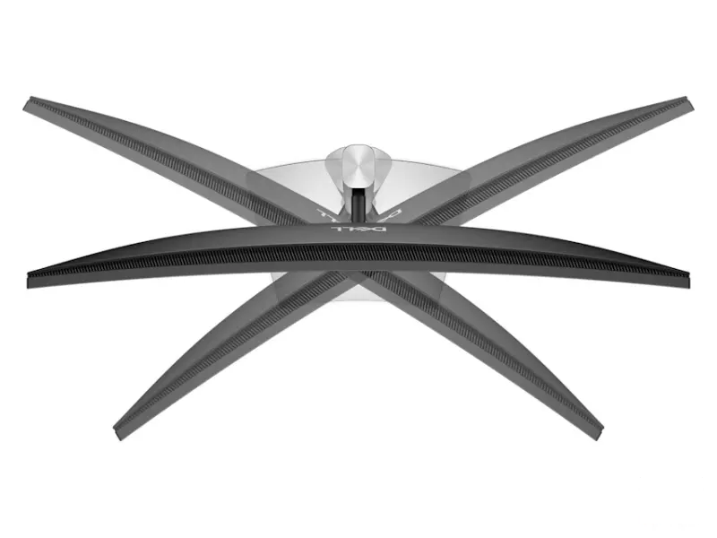 DELL 34 inch P3425WE WQHD 100Hz USB-C Pro Plus zakrivljeni IPS monitor 