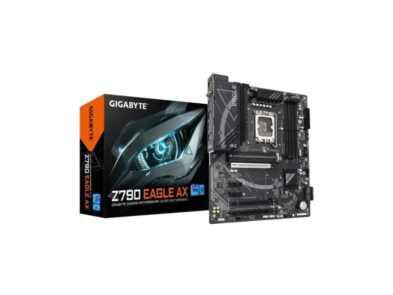GIGABYTE Z790 EAGLE AX rev. 1.x 
