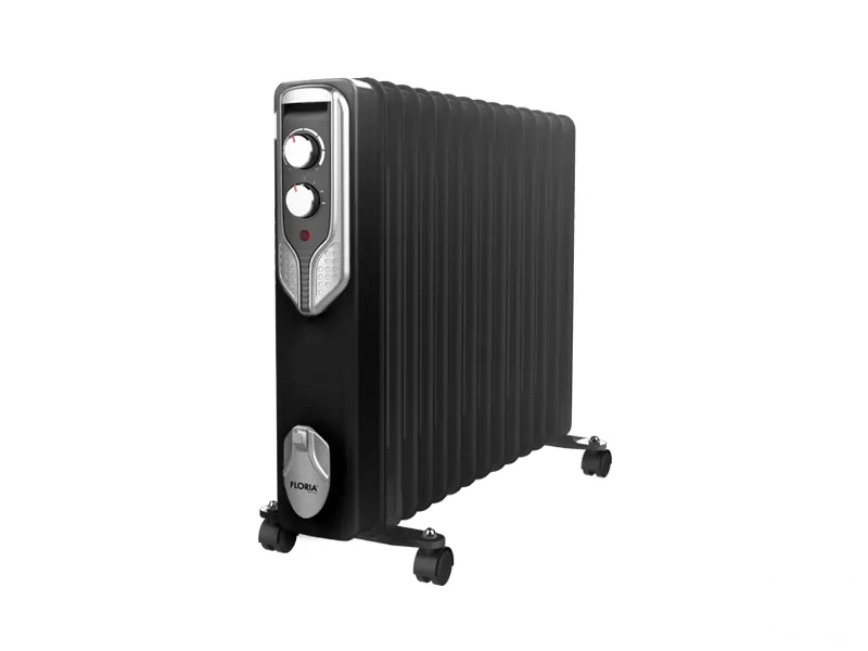 FLORIA ELEKTRICNI RADIJATOR 13 REBARA