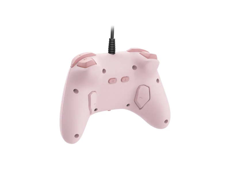HORI HORIPAD TURBO (COZY PINK) NS2