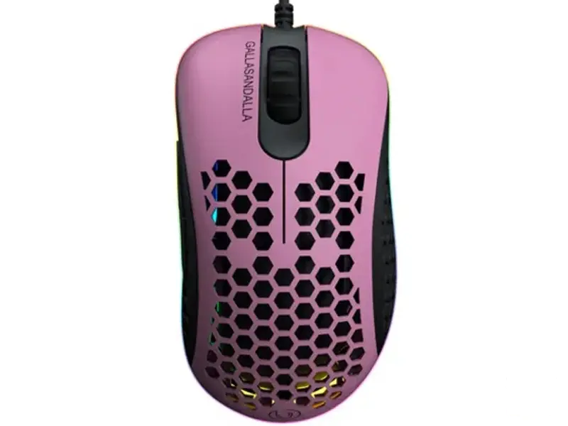 UVI Gear Lust GallaSandalla Rozi