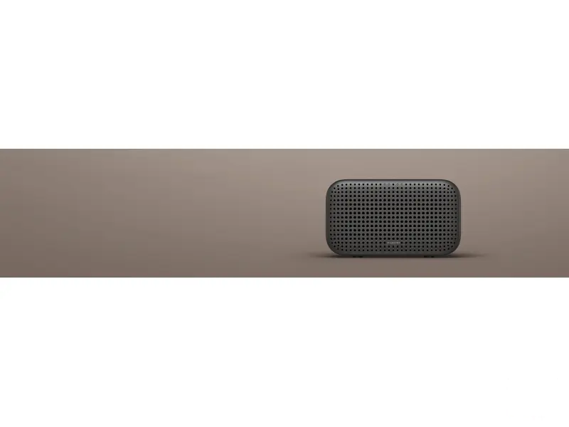 Xiaomi Smart Speaker Lite