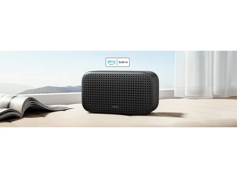 Xiaomi Smart Speaker Lite