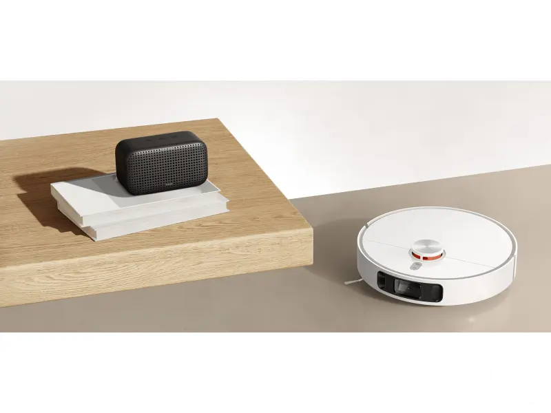Xiaomi Smart Speaker Lite
