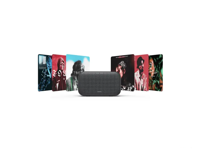 Xiaomi Smart Speaker Lite