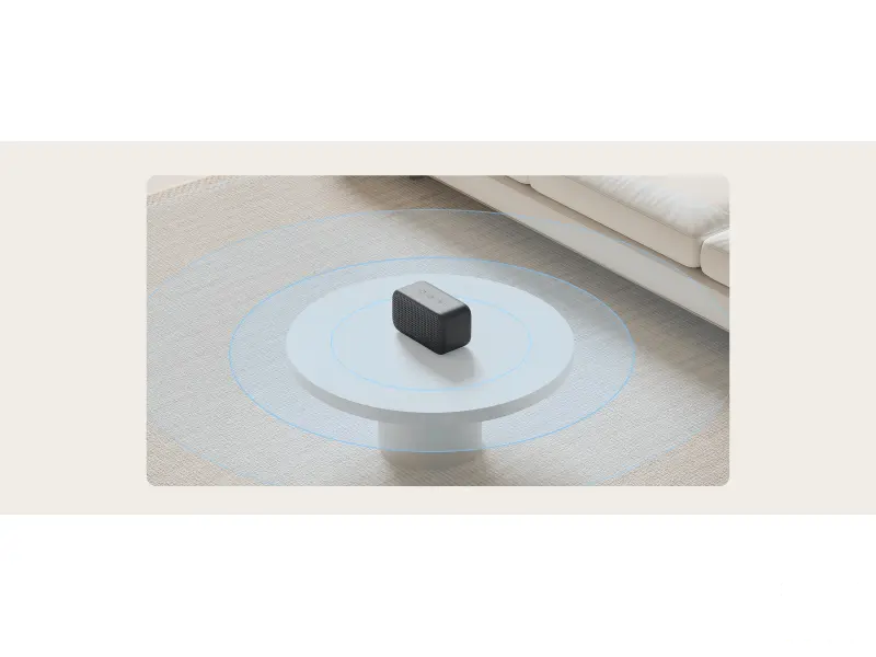 Xiaomi Smart Speaker Lite