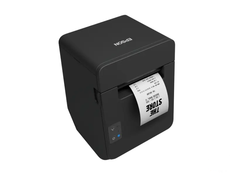 EPSON TM-T20IV(102) Ethernet/USB/Serijski Port/PS/ Auto Cutter/ POS štampač 