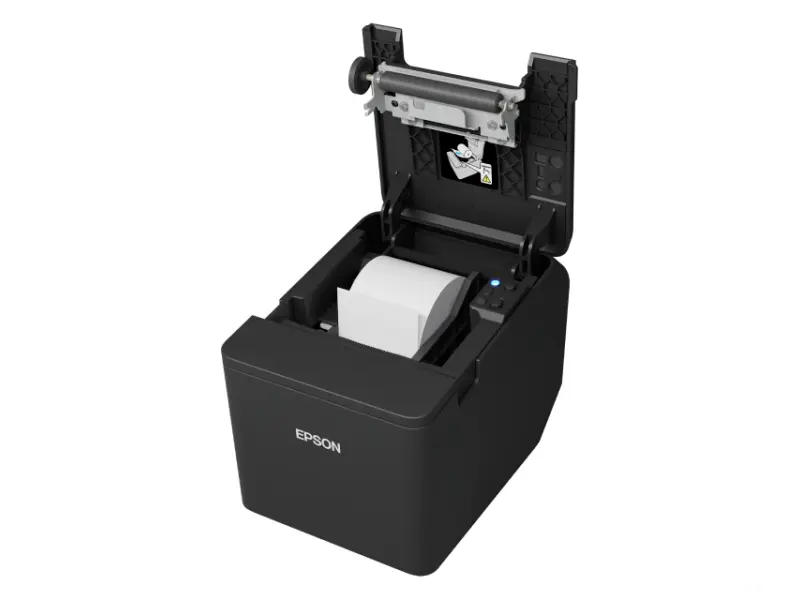 EPSON TM-T20IV(102) Ethernet/USB/Serijski Port/PS/ Auto Cutter/ POS štampač 
