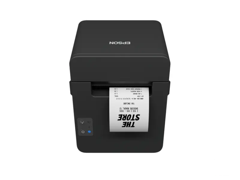 EPSON TM-T20IV(102) Ethernet/USB/Serijski Port/PS/ Auto Cutter/ POS štampač 