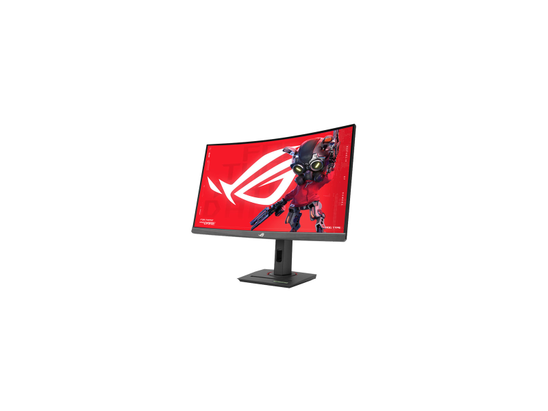 ASUS ROG Strix XG27AQV zakrivljeni gaming monitor 27″