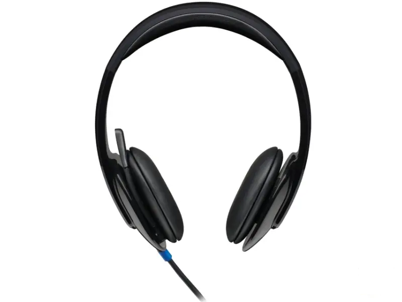LOGITECH H540 USB slušalice sa mikrofonom Retail 
