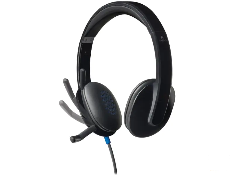 LOGITECH H540 USB slušalice sa mikrofonom Retail 
