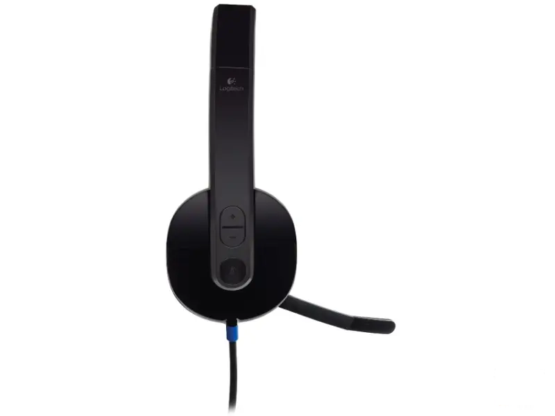 LOGITECH H540 USB slušalice sa mikrofonom Retail 