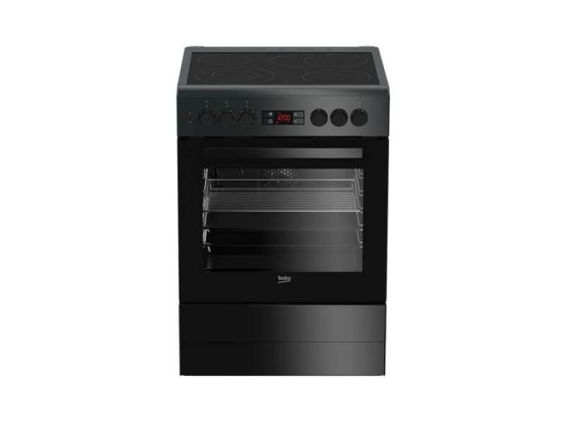 BEKO FSM 67320 GAS