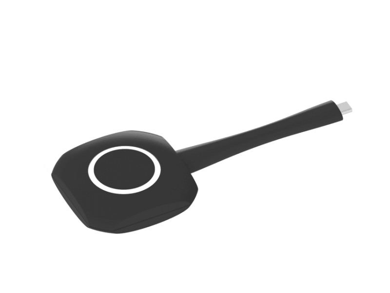 HISENSE HT008E Wireless Screen Transmission dongle USB-C