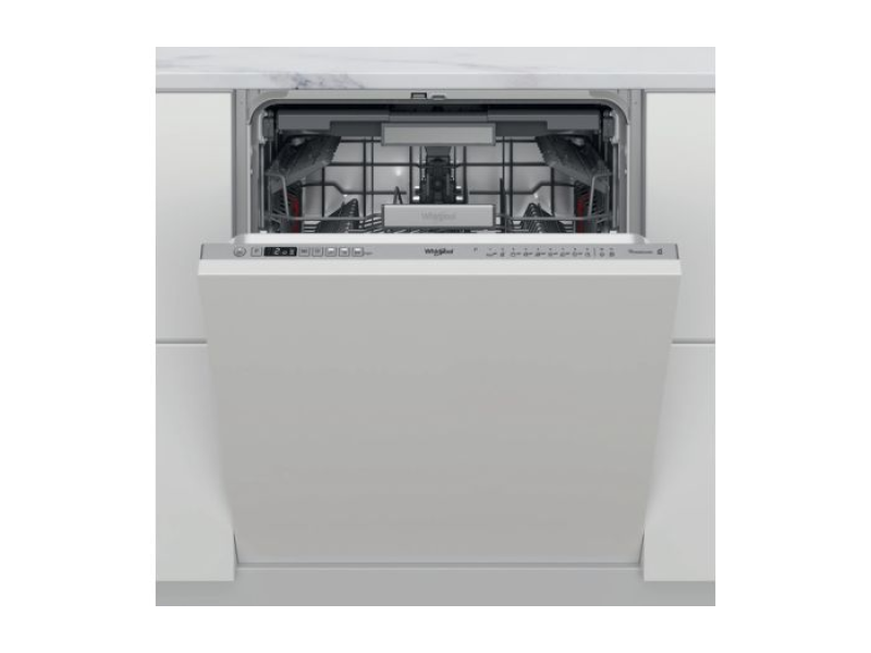 Whirlpool WIO3T133PLE
