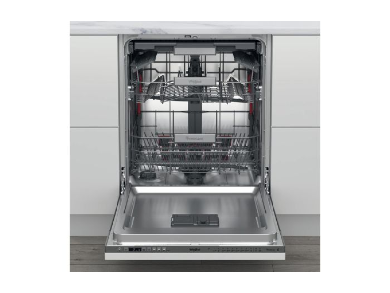 Whirlpool WIO3T133PLE