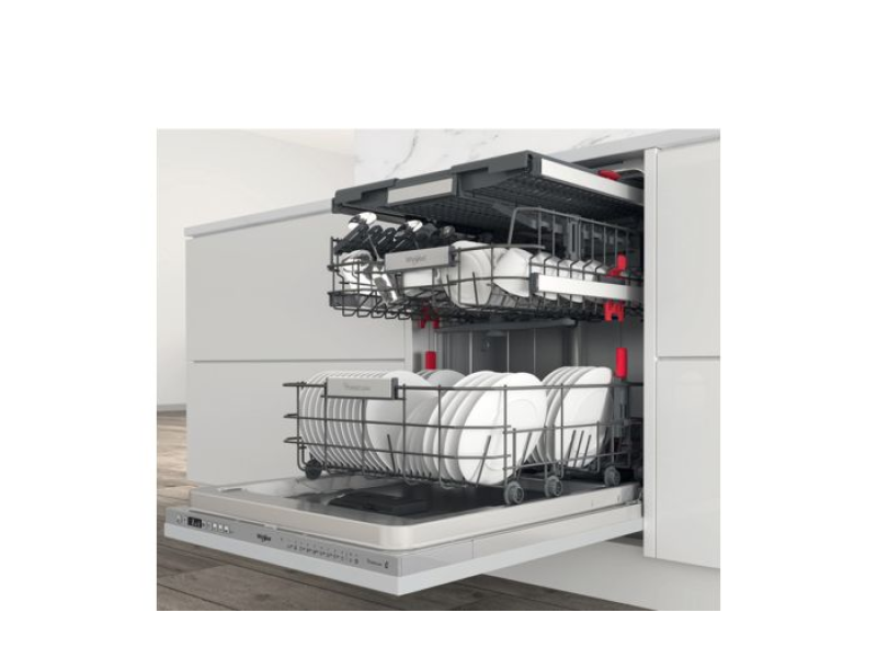 Whirlpool WIO3T133PLE