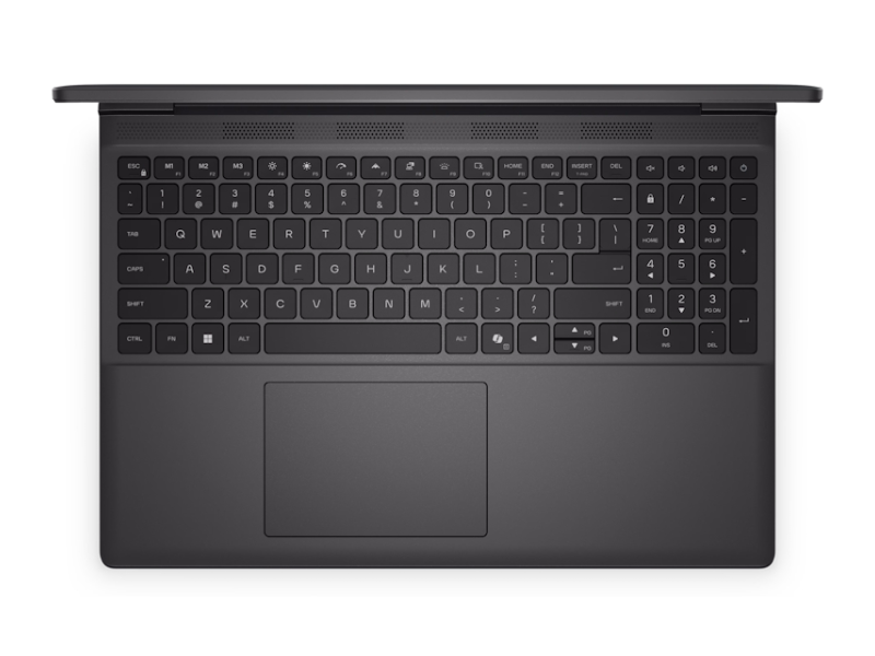 DELL OEM Alienware DA15265 15.3 inch QHD+ 165Hz 300nits AMD Ryzen 5 220 16GB 512GB SSD GeForce RTX 4050 6GB Backlit Win11Home gaming laptop
