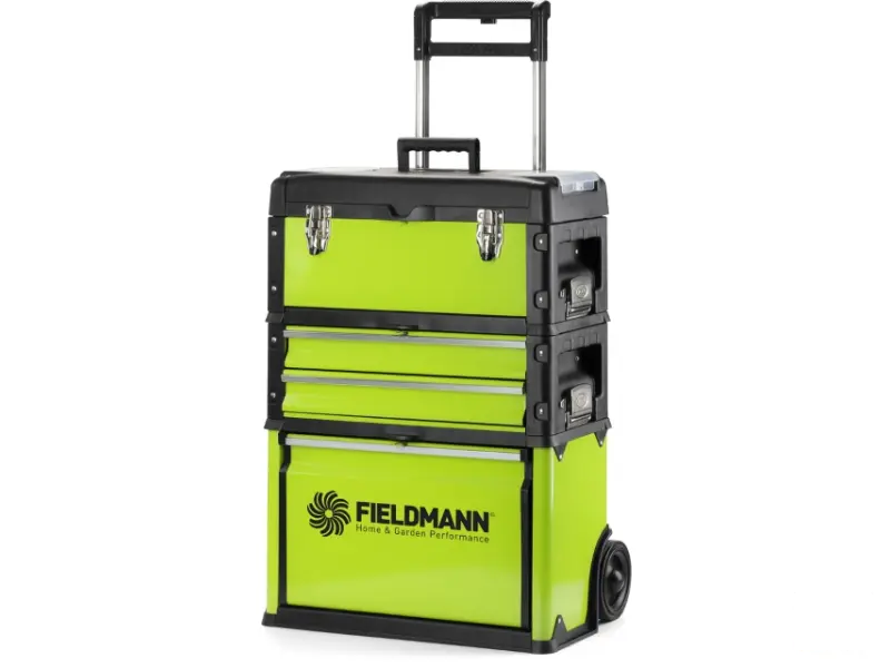 FIELDMANN FDN 4150 Metalna kutija za alat 