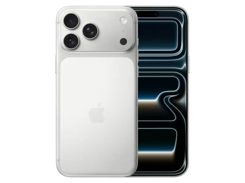 APPLE iPhone 17 Pro 256GB Silver 